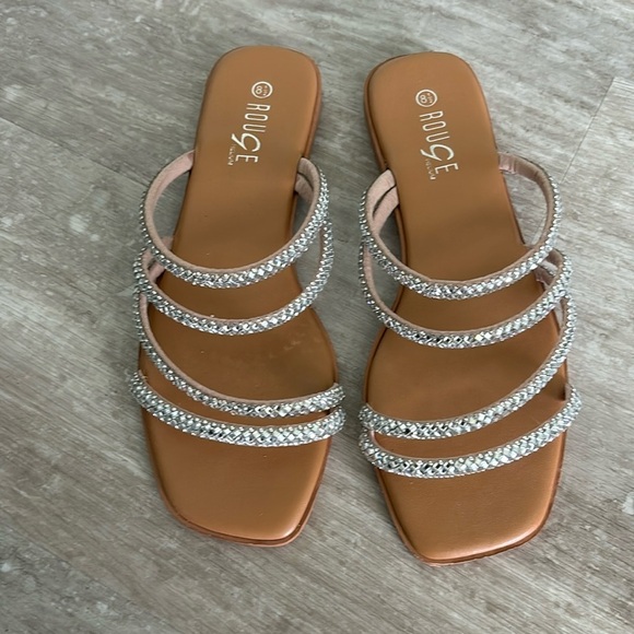 Rouge! Shoes - Sandals